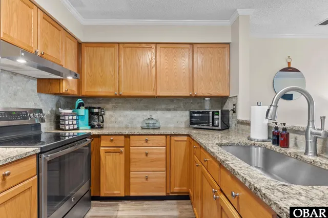 $275,000 | 117 Old Nc 345, Unit 202, Manteo, NC 27954