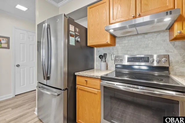 $275,000 | 117 Old Nc 345, Unit 202, Manteo, NC 27954