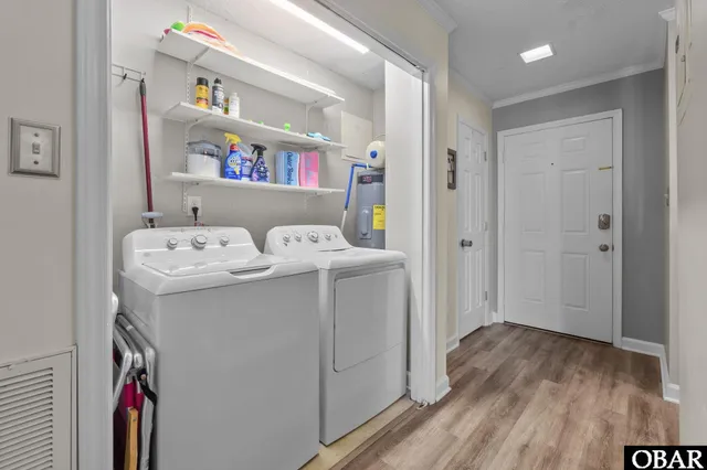 $275,000 | 117 Old Nc 345, Unit 202, Manteo, NC 27954