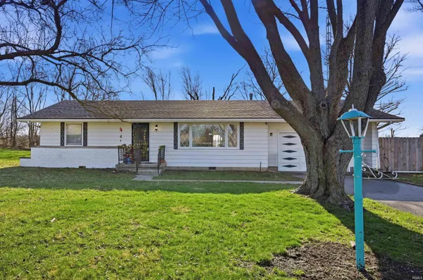 $171,900 | 17150 North 167th, Dunkirk, IN 47336