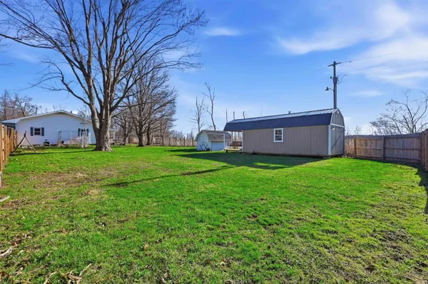 $171,900 | 17150 North 167th, Dunkirk, IN 47336