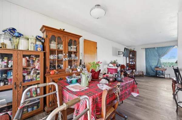 $168,000 | 17150 North 167th, Dunkirk, IN 47336