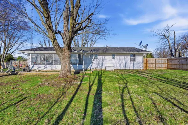 $171,900 | 17150 North 167th, Dunkirk, IN 47336