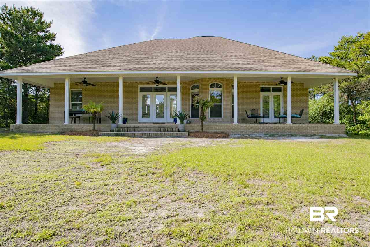 31219 River Road Orange Beach, AL 36561 - Photo 41 of 47