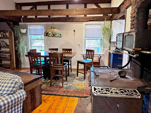 $650,000 | 2866 Center Road, Hyde Park, VT 05655