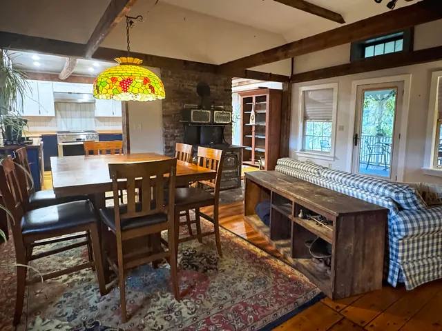 $650,000 | 2866 Center Road, Hyde Park, VT 05655