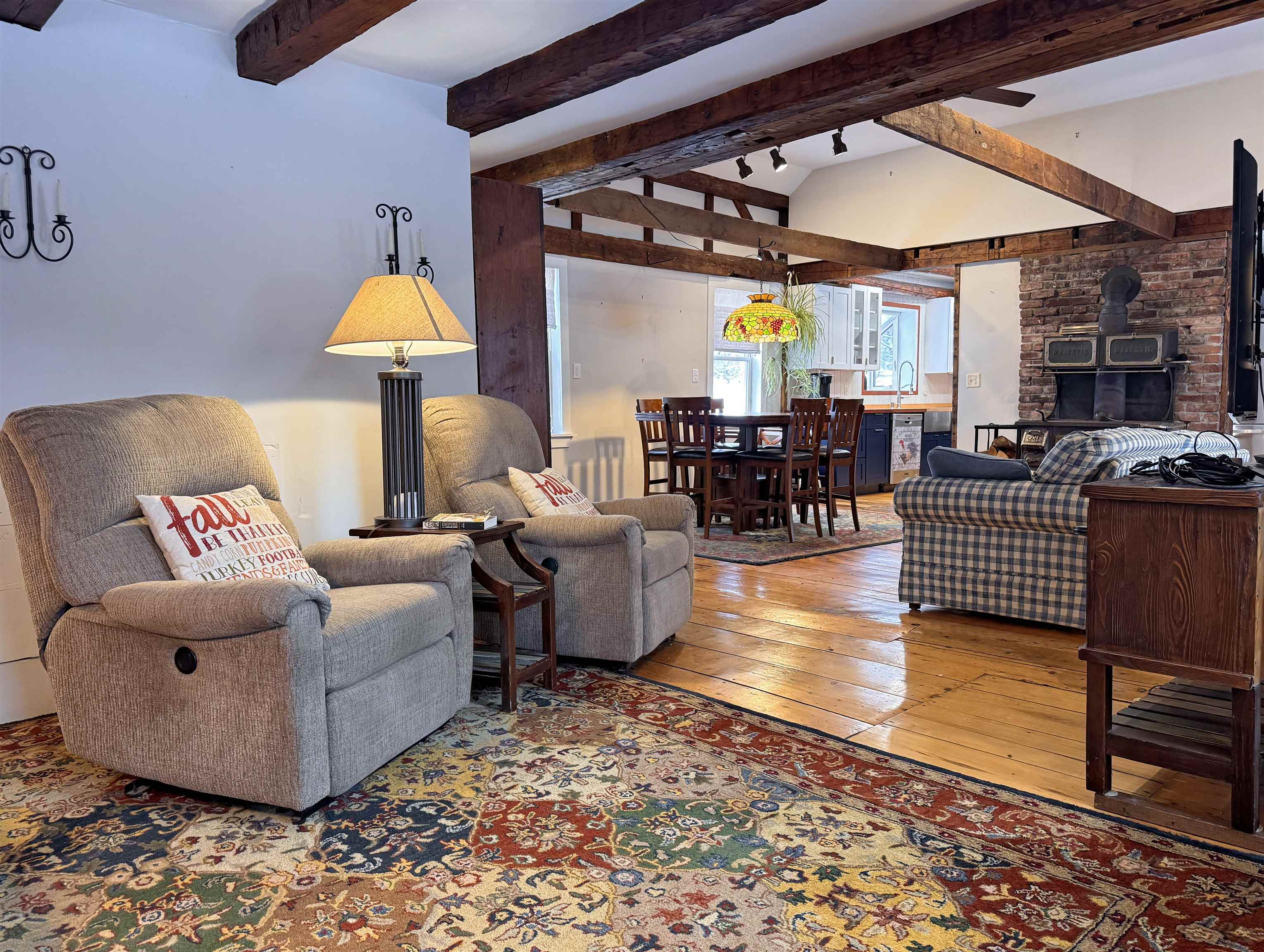 2866 Center Road Hyde Park, VT 05655 - Photo 20 of 59