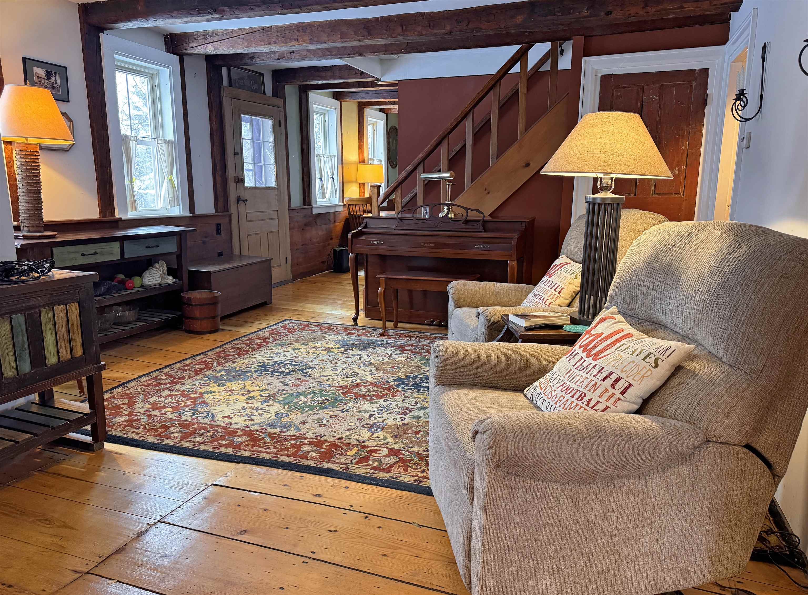 2866 Center Road Hyde Park, VT 05655 - Photo 21 of 59