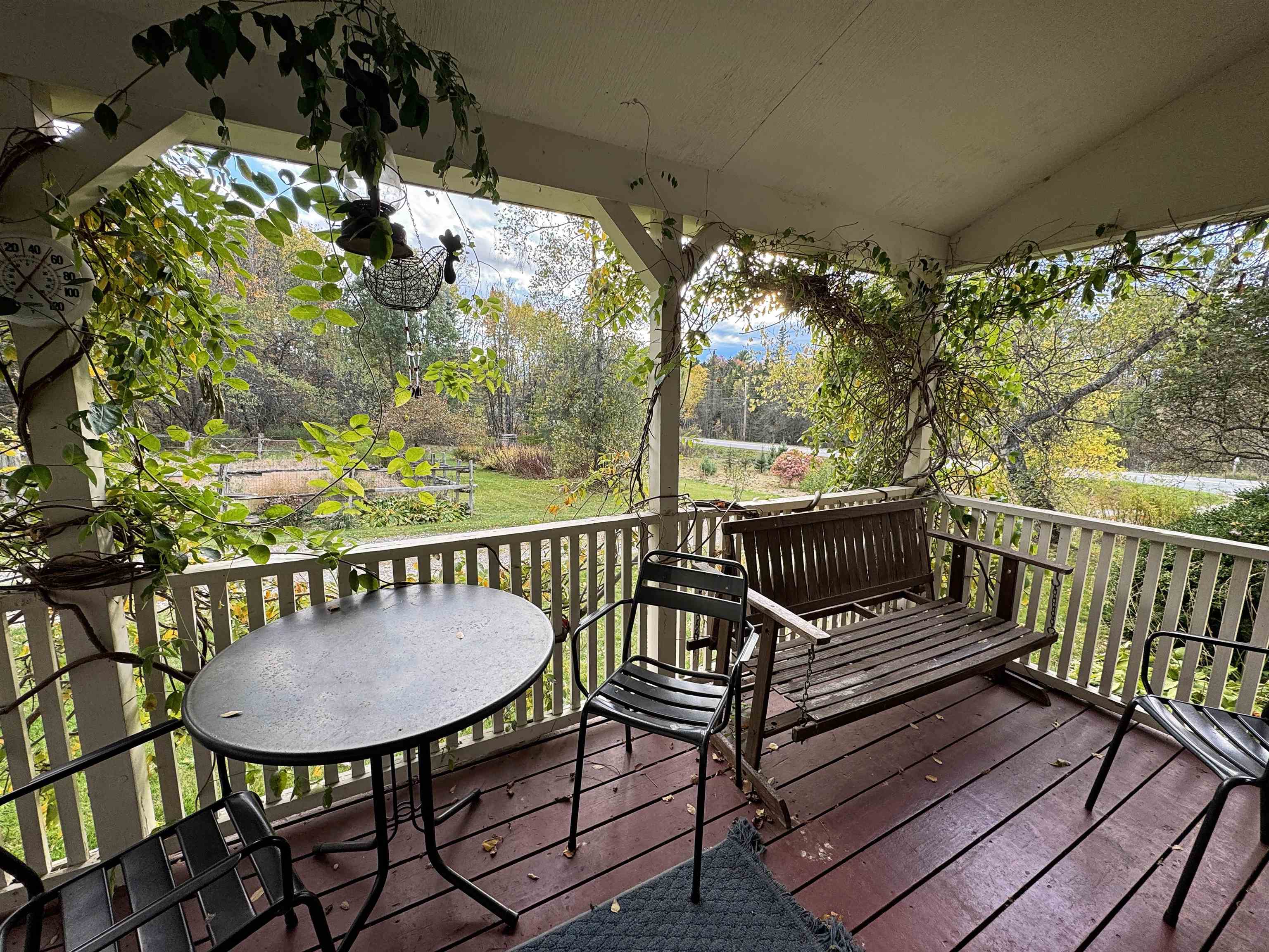 2866 Center Road Hyde Park, VT 05655 - Photo 22 of 59