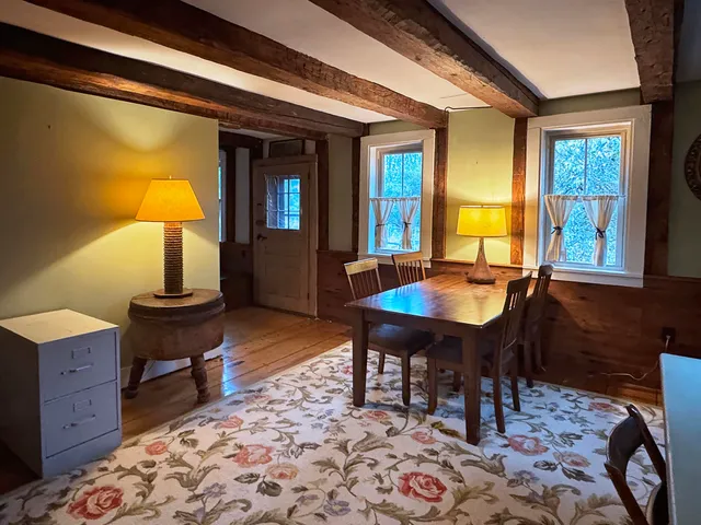 $650,000 | 2866 Center Road, Hyde Park, VT 05655