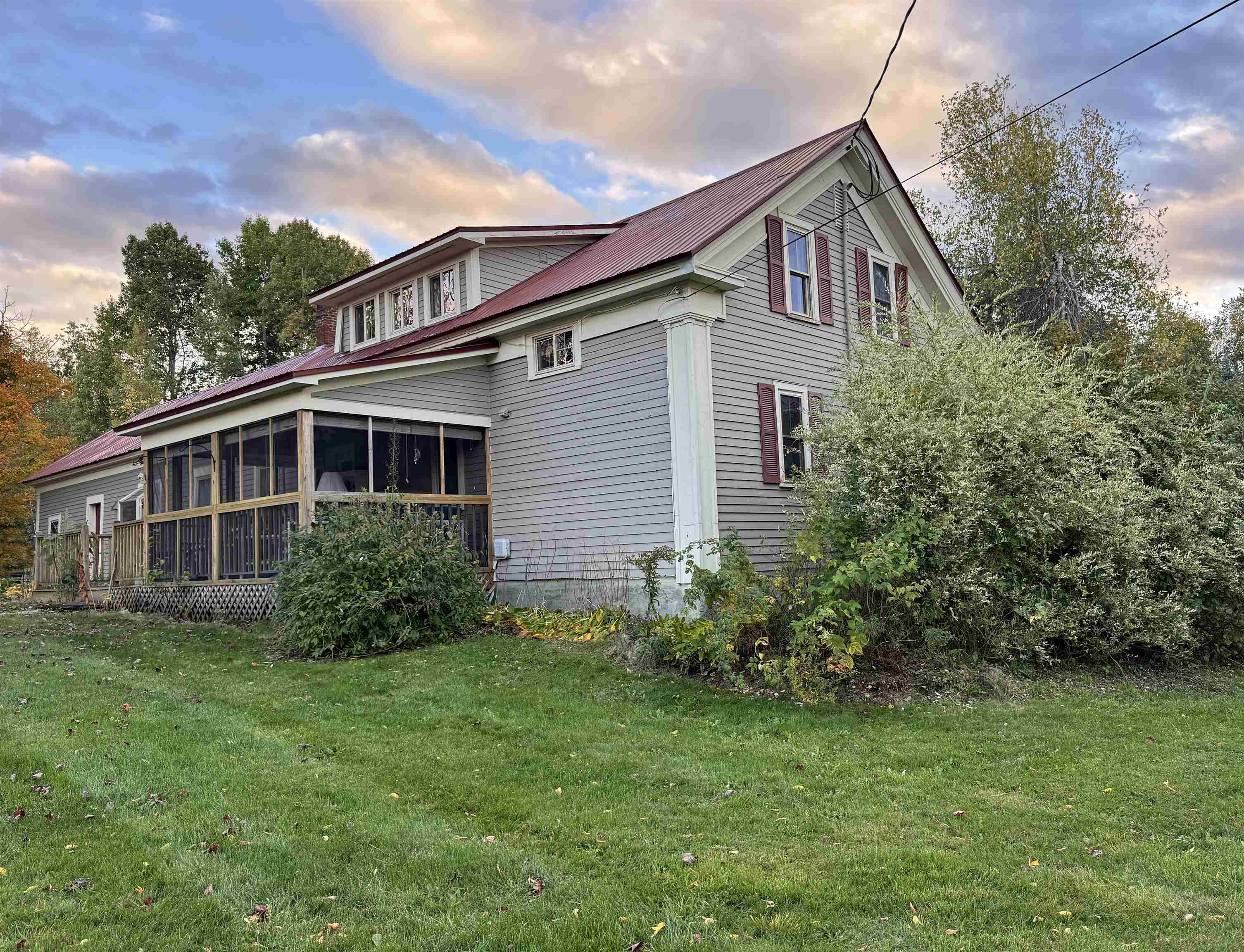 2866 Center Road Hyde Park, VT 05655 - Photo 30 of 59