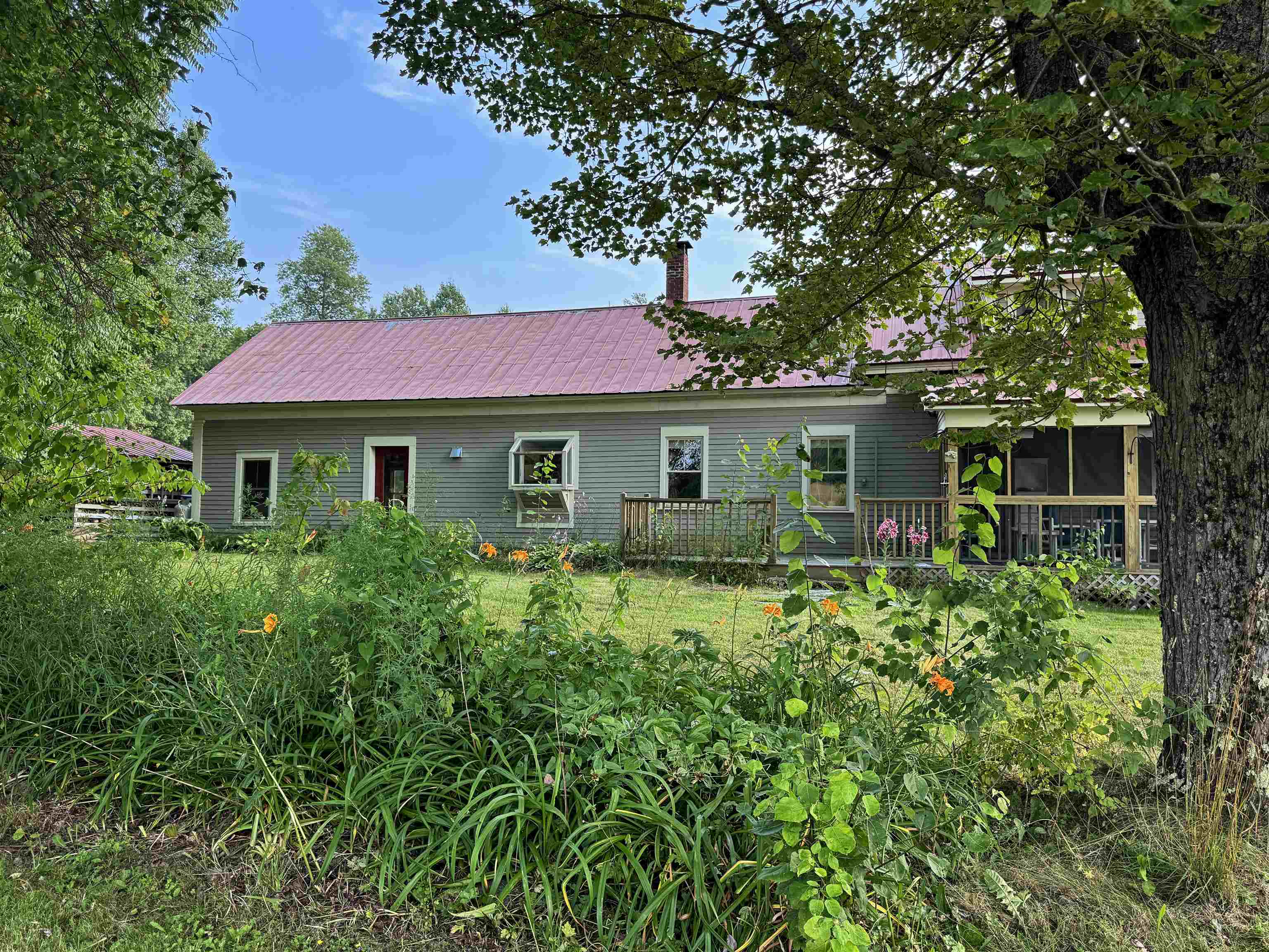 2866 Center Road Hyde Park, VT 05655 - Photo 34 of 59