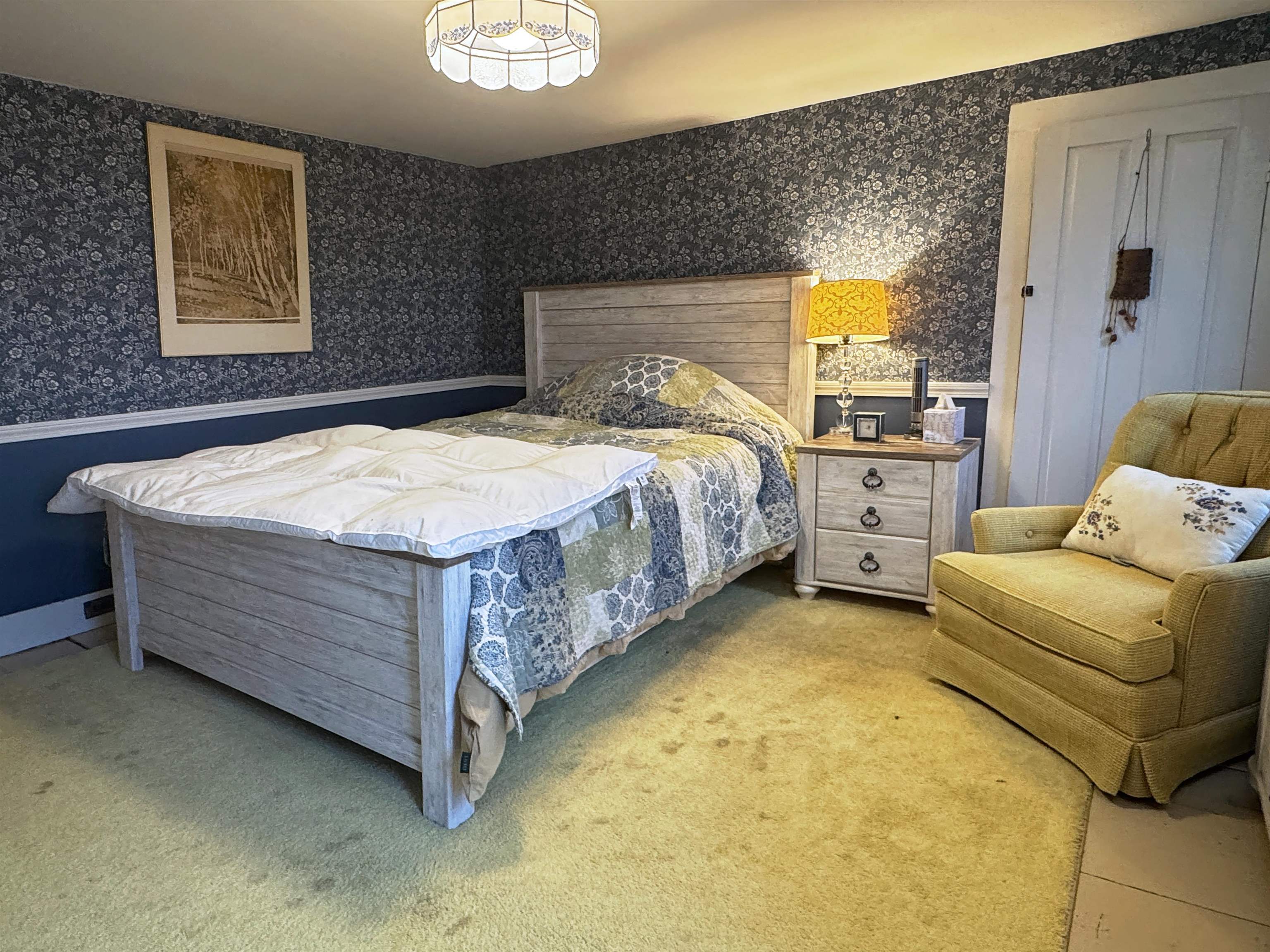 2866 Center Road Hyde Park, VT 05655 - Photo 37 of 59