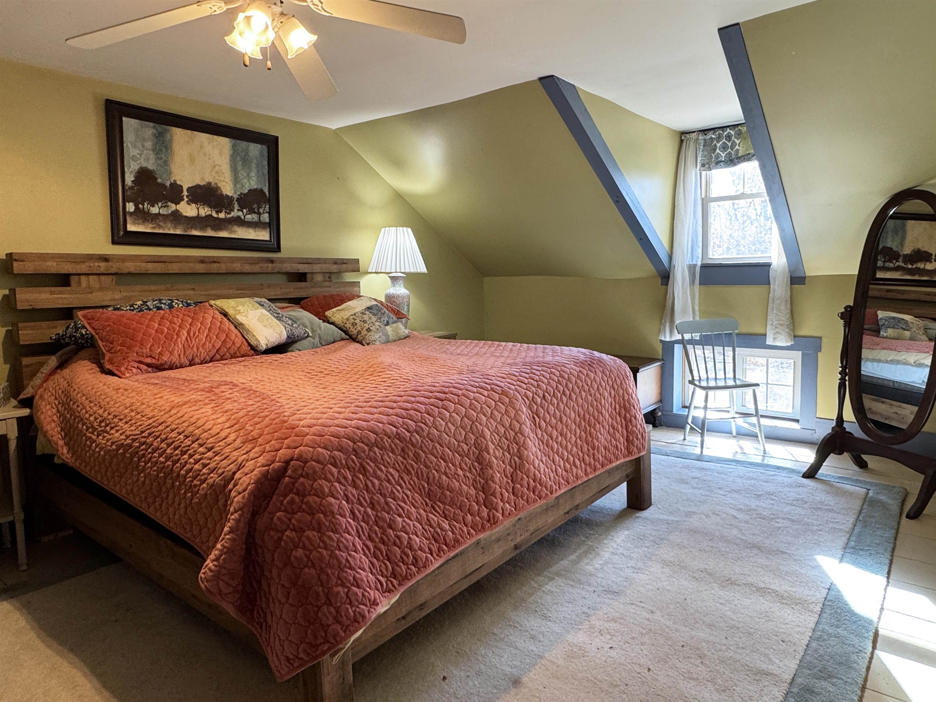 2866 Center Road Hyde Park, VT 05655 - Photo 41 of 59