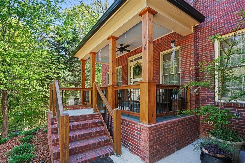 2676 Sleepy Hollow Road Monroe, GA 30655 - Photo 2 of 9