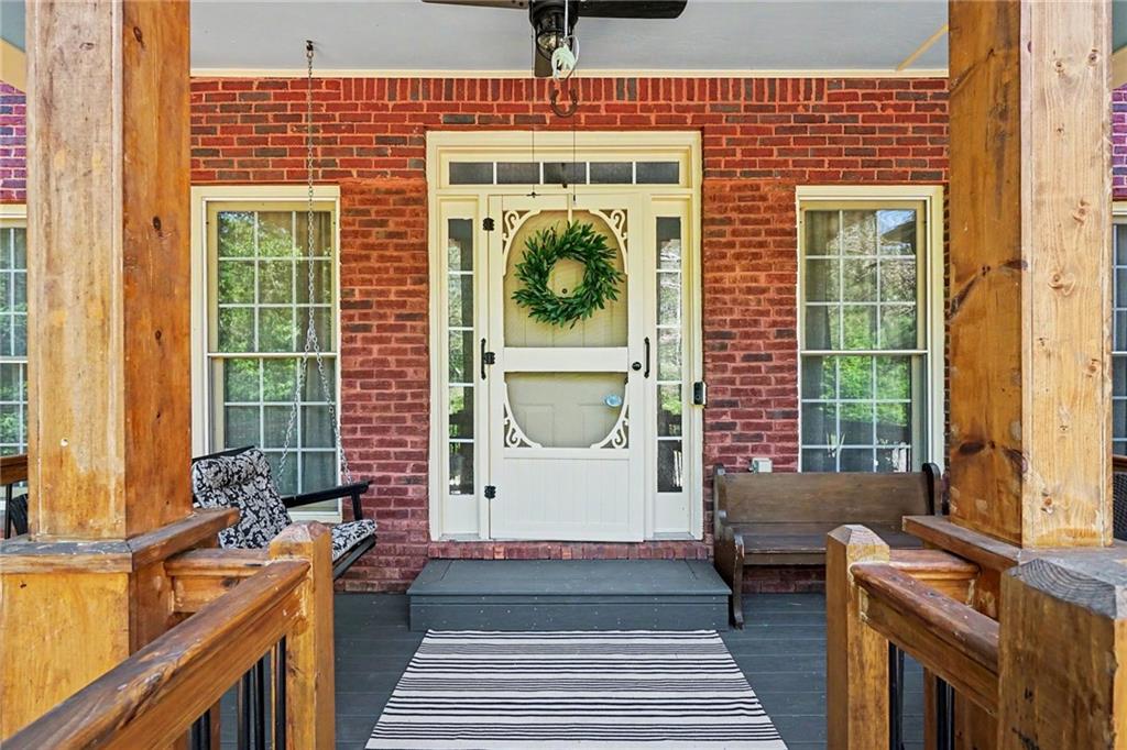 2676 Sleepy Hollow Road Monroe, GA 30655 - Photo 3 of 9