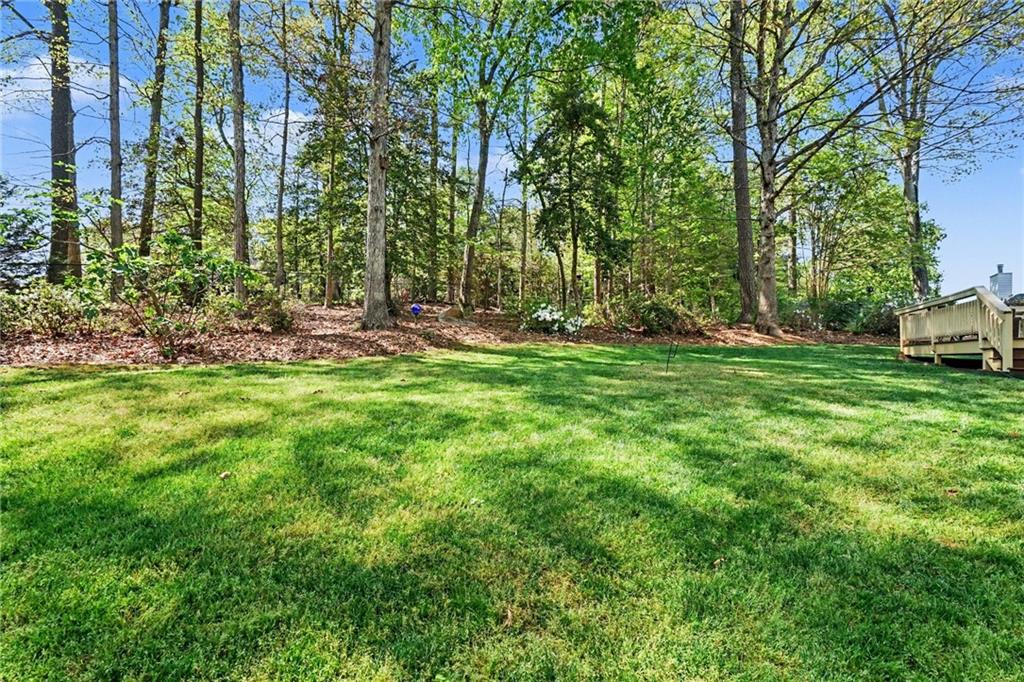 2676 Sleepy Hollow Road Monroe, GA 30655 - Photo 6 of 9