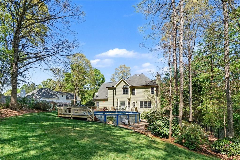 2676 Sleepy Hollow Road Monroe, GA 30655 - Photo 7 of 9