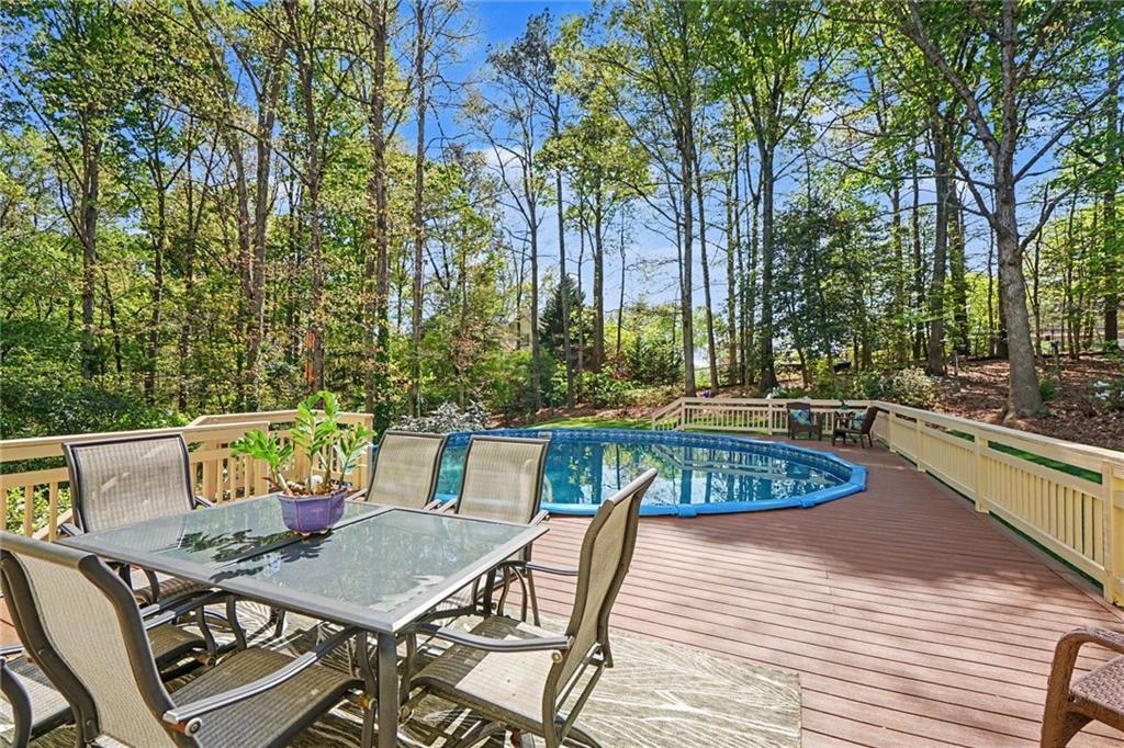 2676 Sleepy Hollow Road Monroe, GA 30655 - Photo 9 of 9