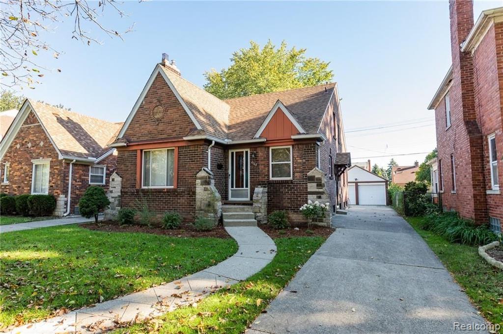 4160 Harvard Road Detroit, MI 48224 - Photo 2 of 34