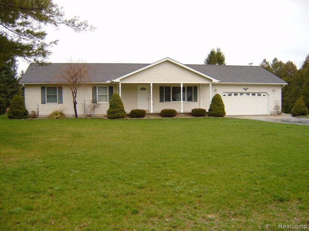 44714 Robson Road Belleville, MI 48111 - Photo 1 of 15 44714 ROBSON