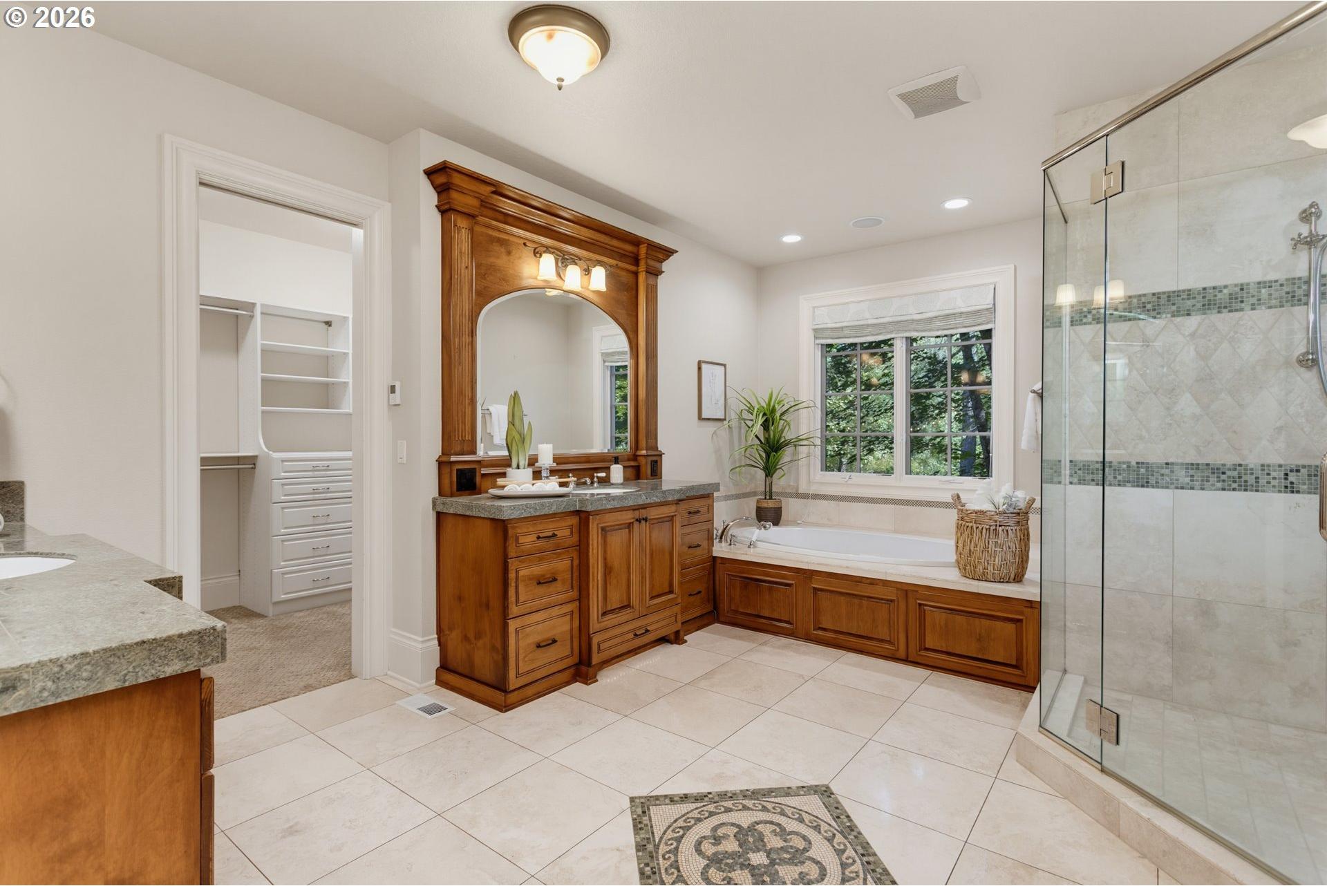 13264 Goodall Road Lake Oswego, OR 97034 - Photo 21 of 46 Primary Bedroom