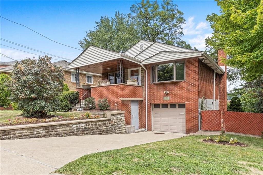 4226 Glen Lytle Road Pittsburgh, PA 15217 - Photo 1 of 16 Gallery Image 1