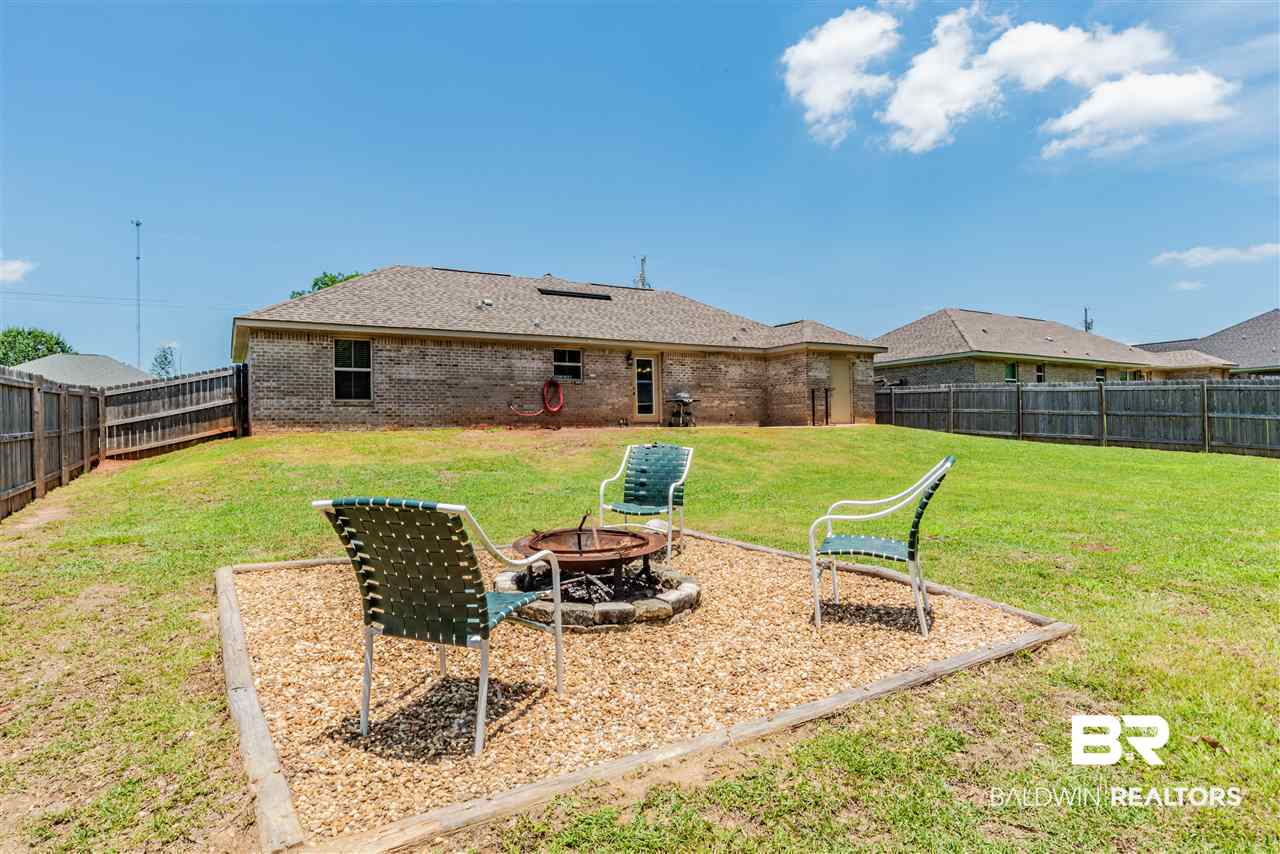 18307 Outlook Drive Loxley, AL 36551 - Photo 30 of 30