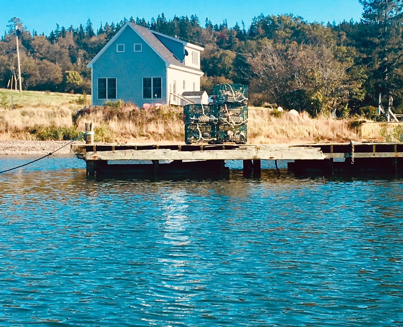 10 Finn Beach Road Machiasport, ME 04655 - Photo 1 of 39 1friskyfromwater