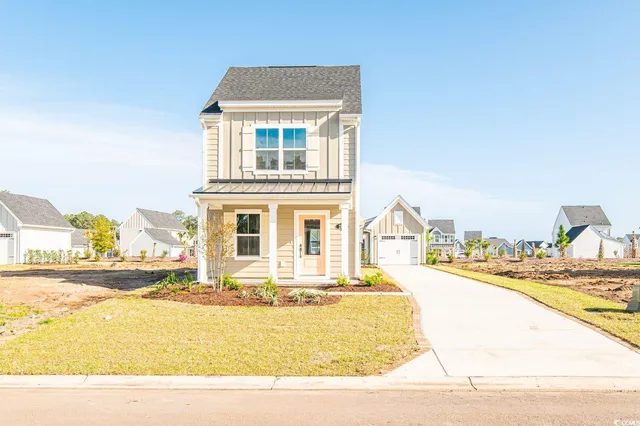 $2,595 | 2812 Rowyn Street, Longs, SC 29568