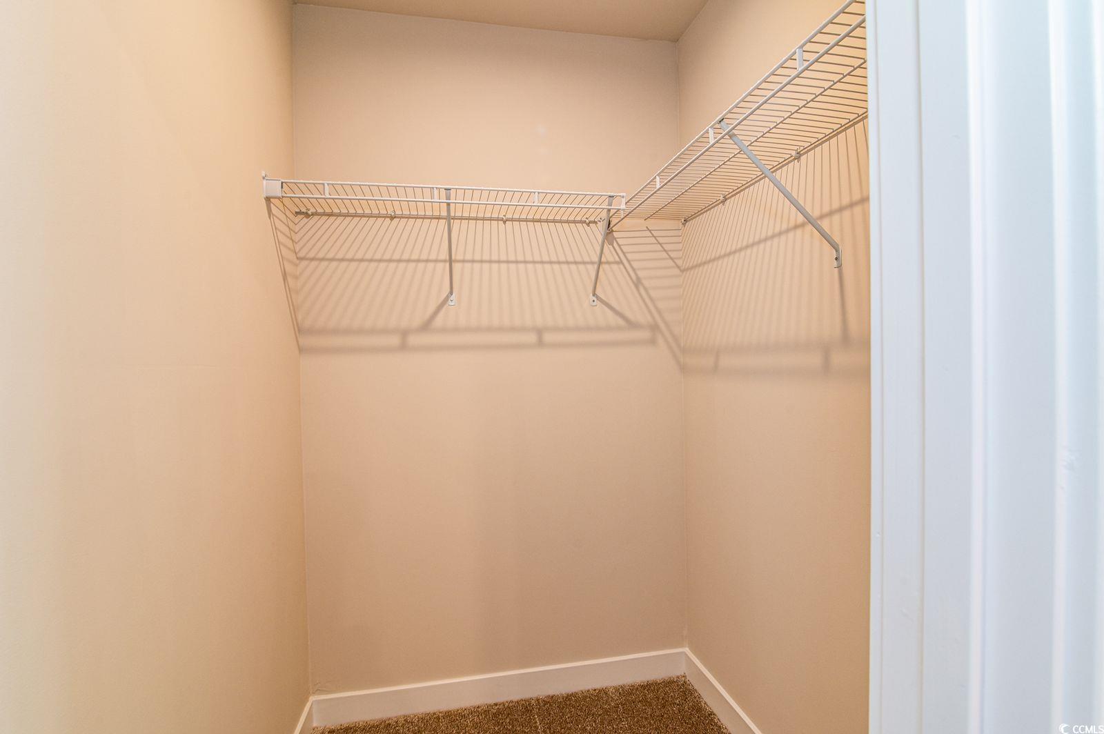 2812 Rowyn Street Longs, SC 29568 - Photo 10 of 27 View of walk in closet