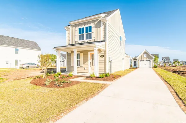 $2,495 | 2812 Rowyn Street, Longs, SC 29568