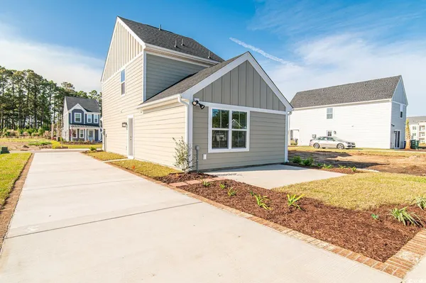 $2,495 | 2812 Rowyn Street, Longs, SC 29568