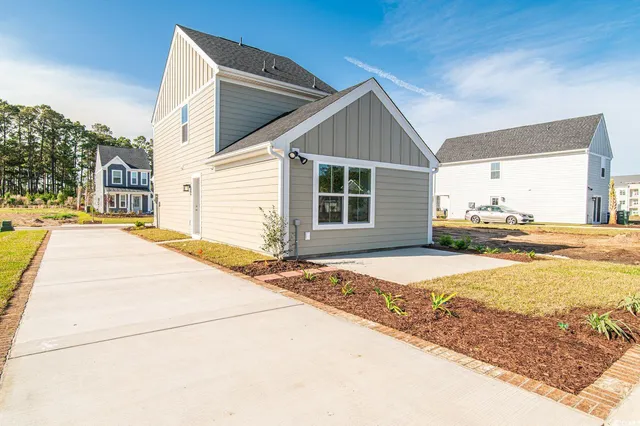 $2,595 | 2812 Rowyn Street, Longs, SC 29568