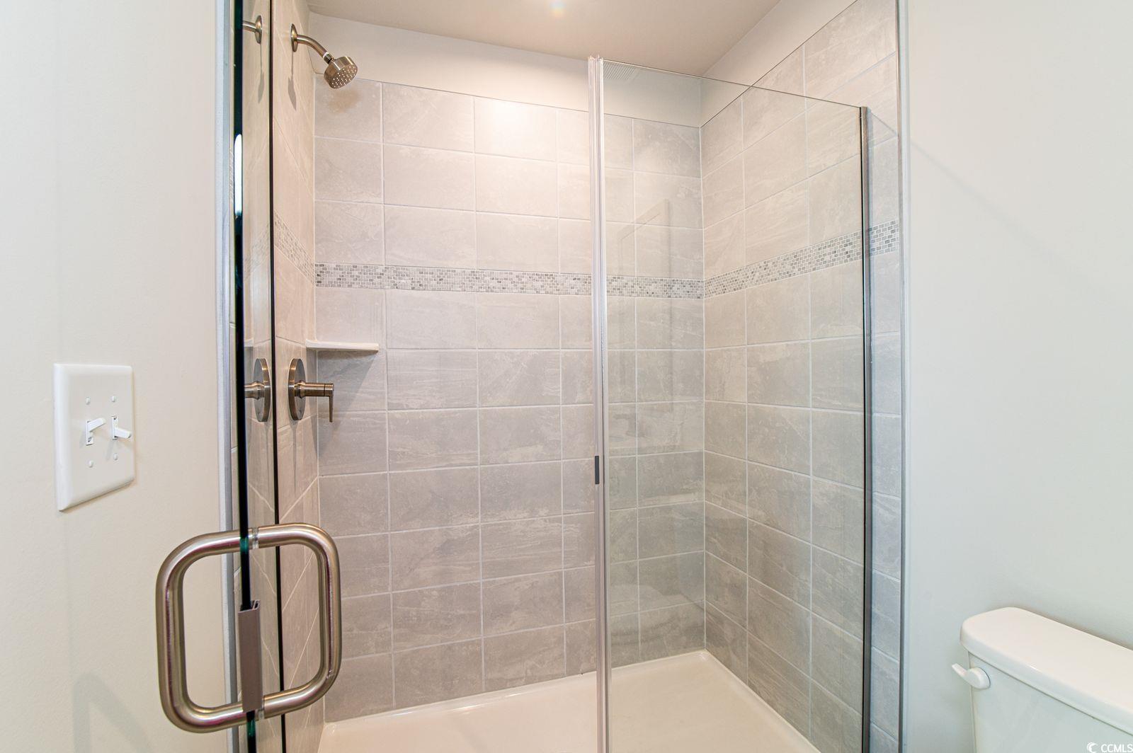 2812 Rowyn Street Longs, SC 29568 - Photo 8 of 27 Full bath with a shower stall