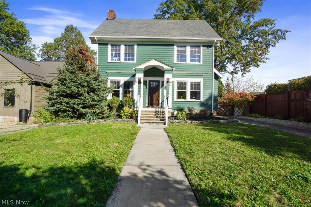 3155 East Overlook Road Cleveland, OH 44118 - Photo 1 of 1 Gallery Image 1