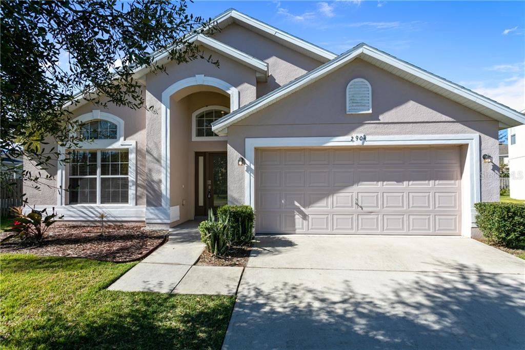 2904 Boat Dock Road Kissimmee, FL 34746 - Photo 1 of 1