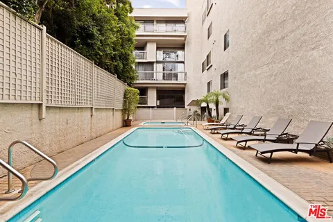 $1,395,000 | 1520 South Beverly Glen Boulevard, Unit 507, Los Angeles, CA 90024