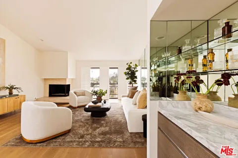 $1,395,000 | 1520 South Beverly Glen Boulevard, Unit 507, Los Angeles, CA 90024