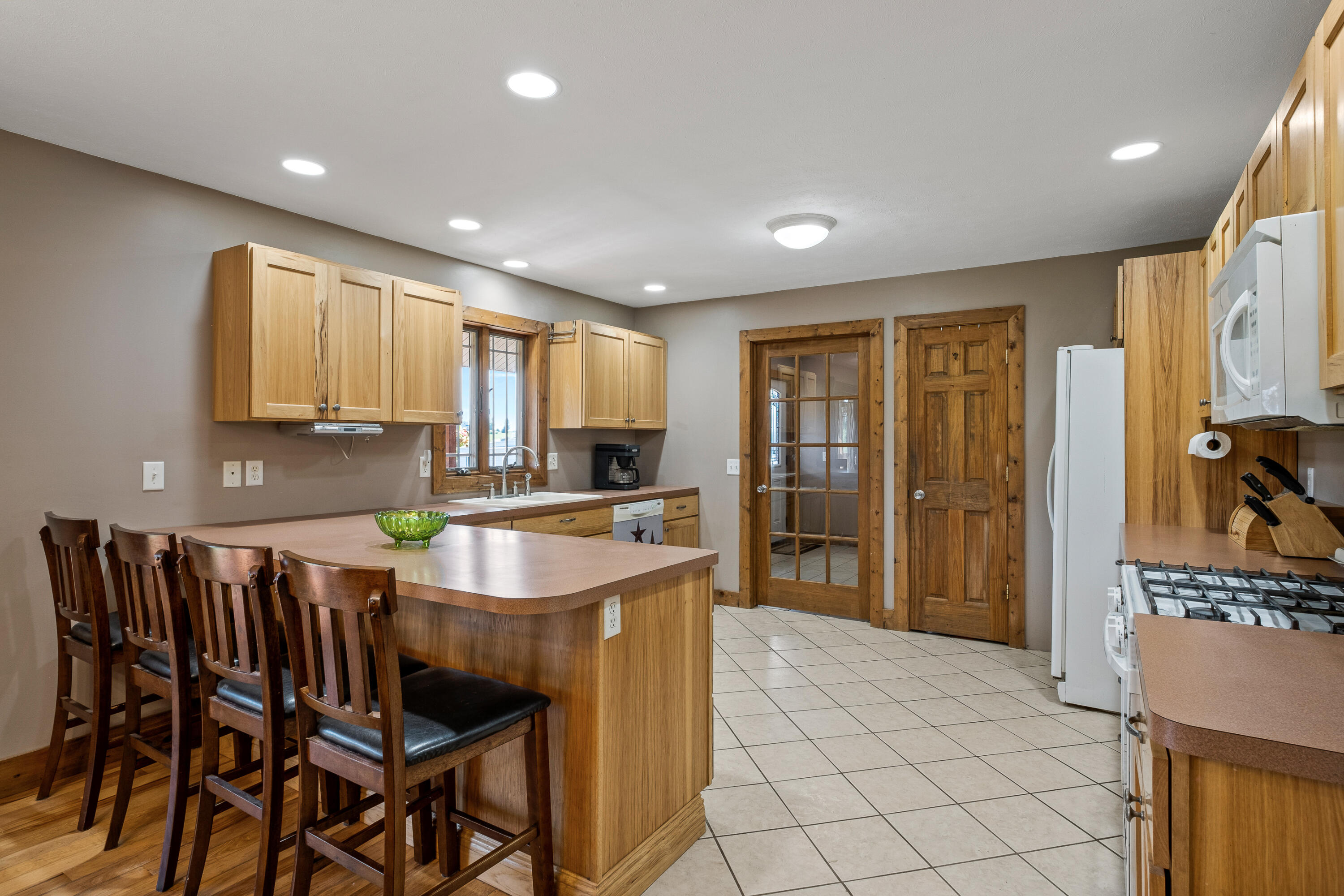 1683 North Behler Road Bailey, MI 49303 - Photo 16 of 40 Photo-16