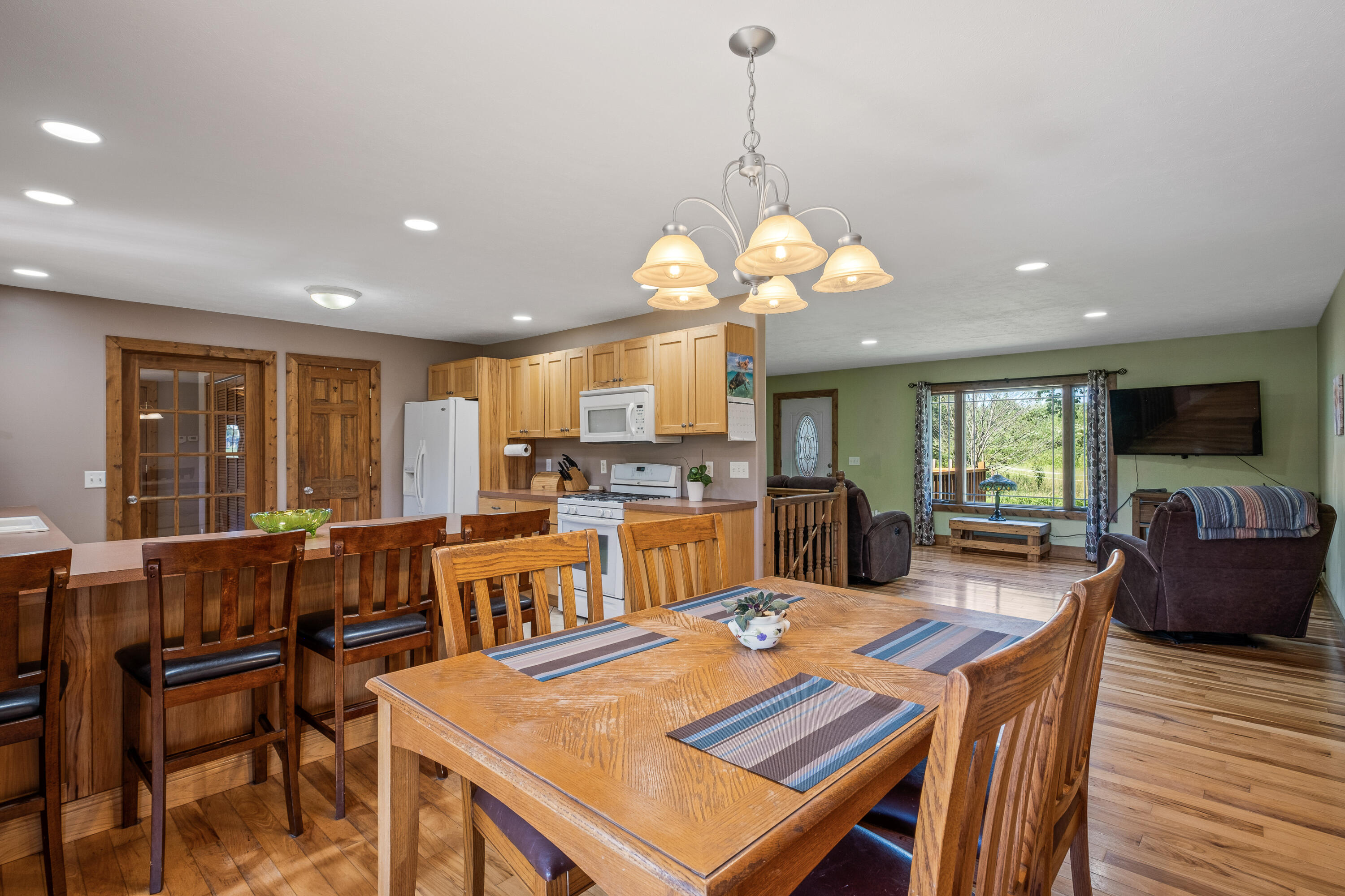1683 North Behler Road Bailey, MI 49303 - Photo 20 of 40 Photo-20