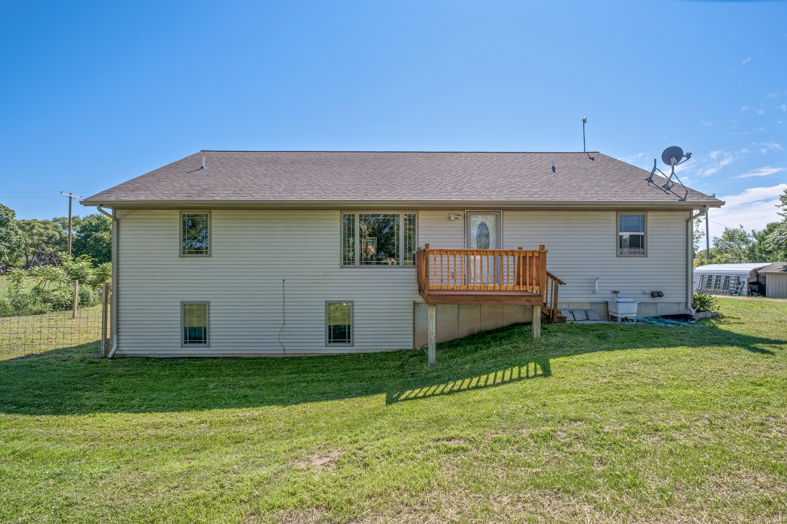 1683 North Behler Road Bailey, MI 49303 - Photo 5 of 40 Photo-5