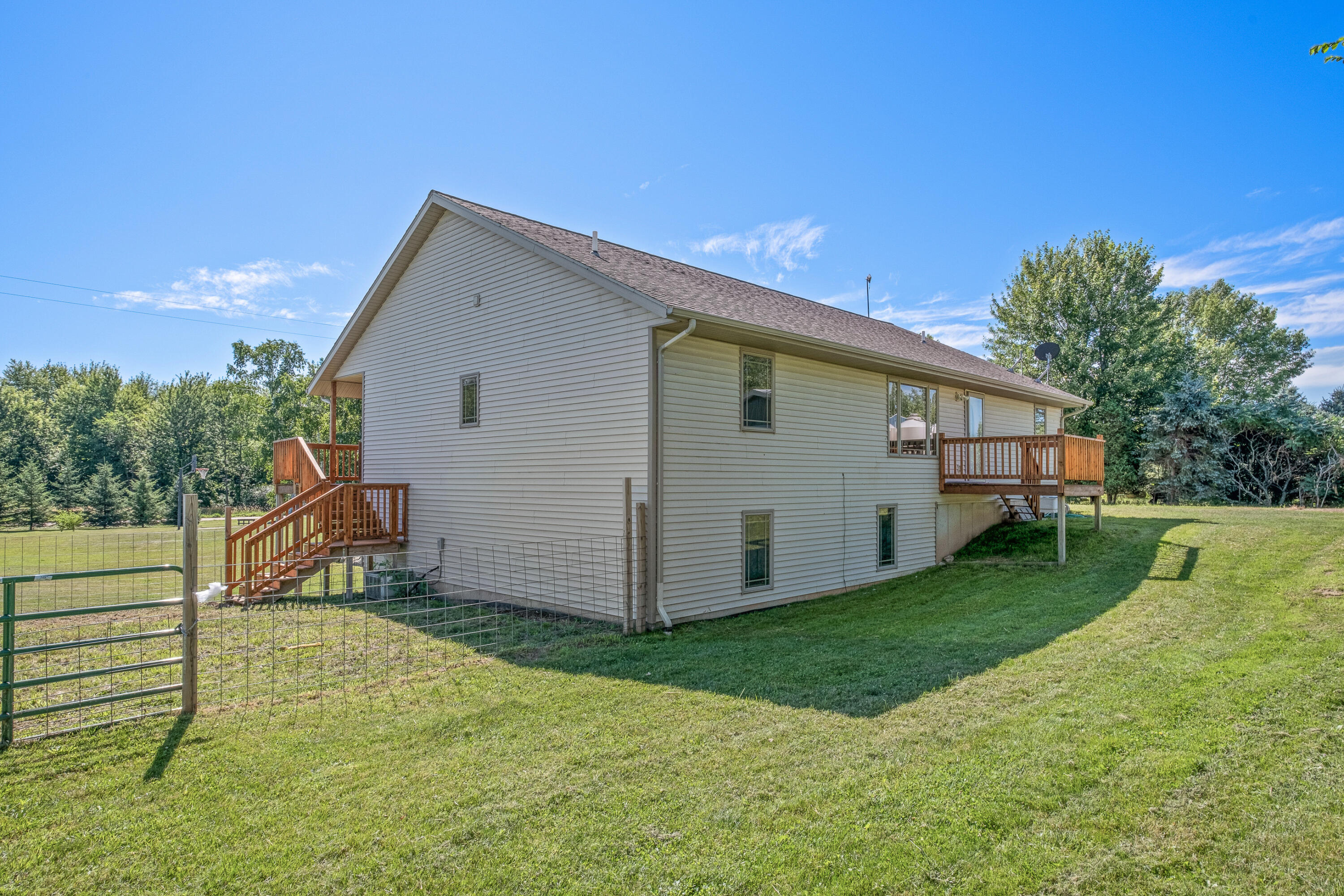 1683 North Behler Road Bailey, MI 49303 - Photo 6 of 40 Photo-6