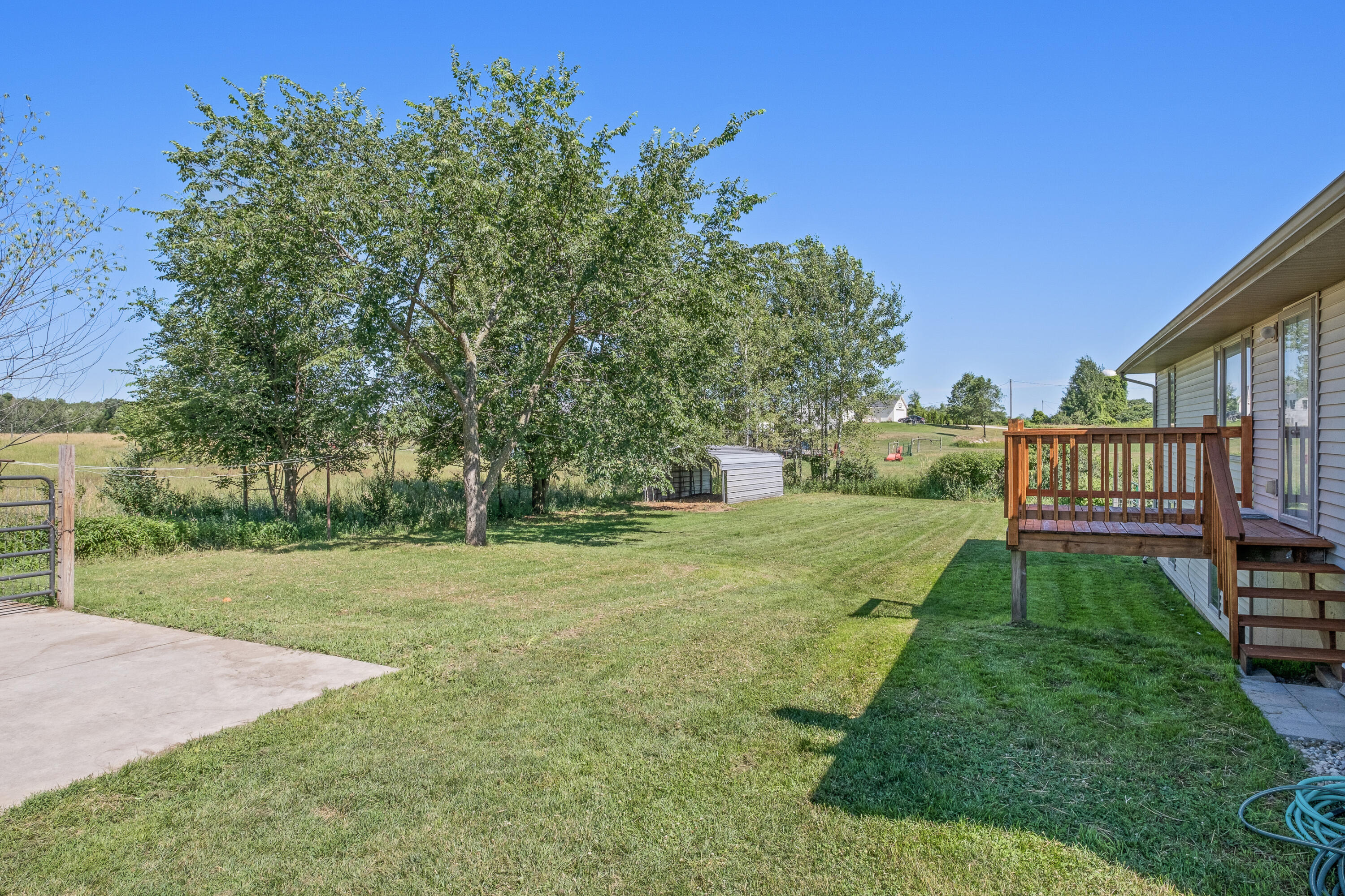 1683 North Behler Road Bailey, MI 49303 - Photo 7 of 40 Photo-7