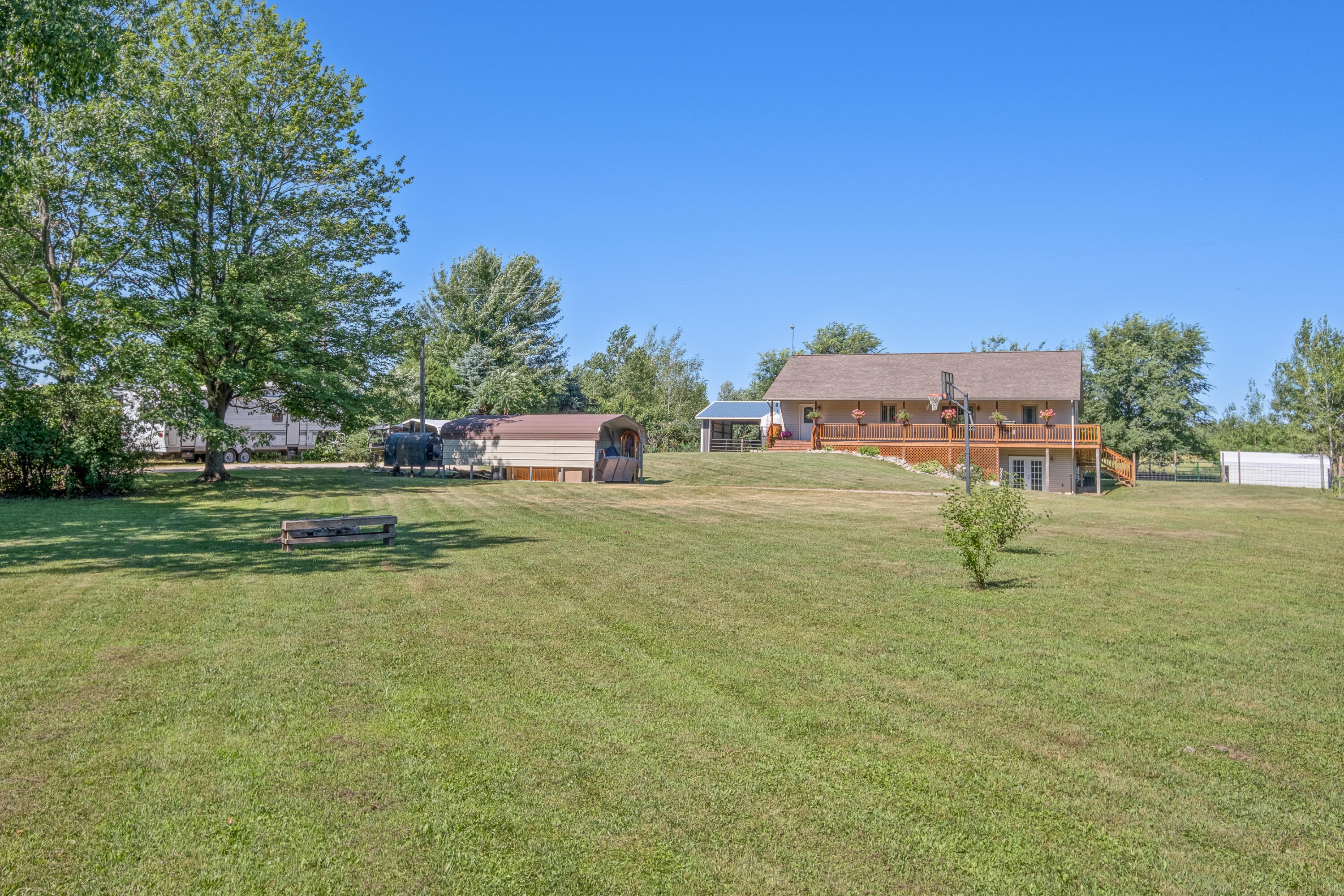 1683 North Behler Road Bailey, MI 49303 - Photo 8 of 40 Photo-8