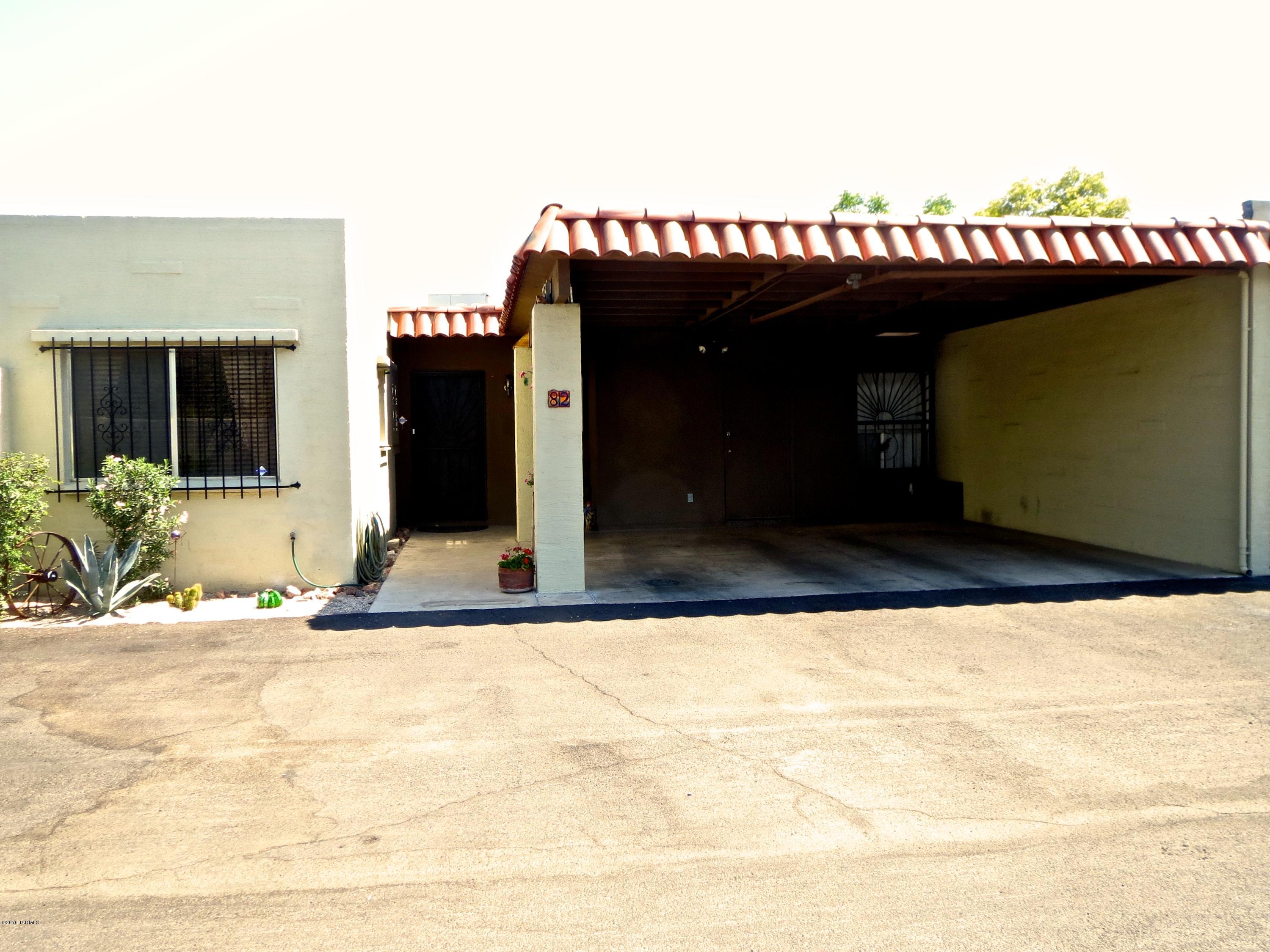 2525 East Prince Road, Unit 82 Tucson, AZ 85716 - Photo 20 of 27 Gallery Image 20