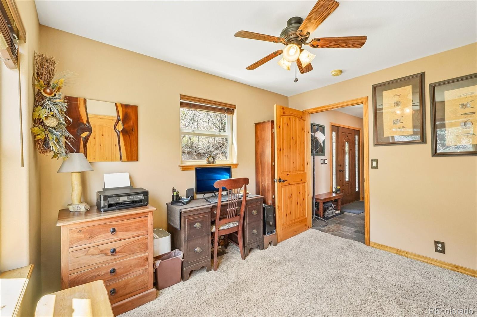 858 Oak Ridge Road Manitou Springs, CO 80829 - Photo 10 of 50