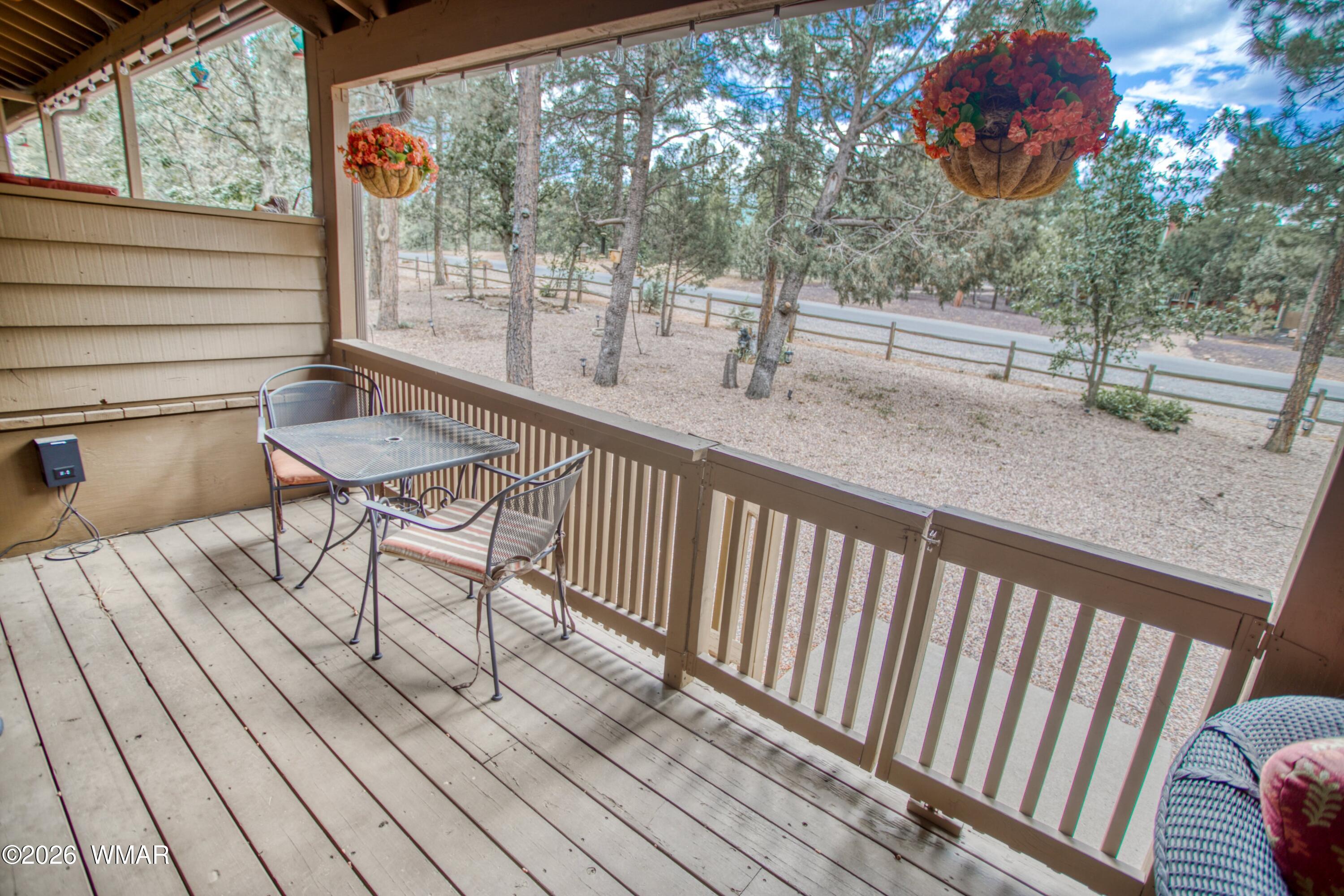 6186 West Starlight Ridge Parkway Lakeside, AZ 85929 - Photo 19 of 22