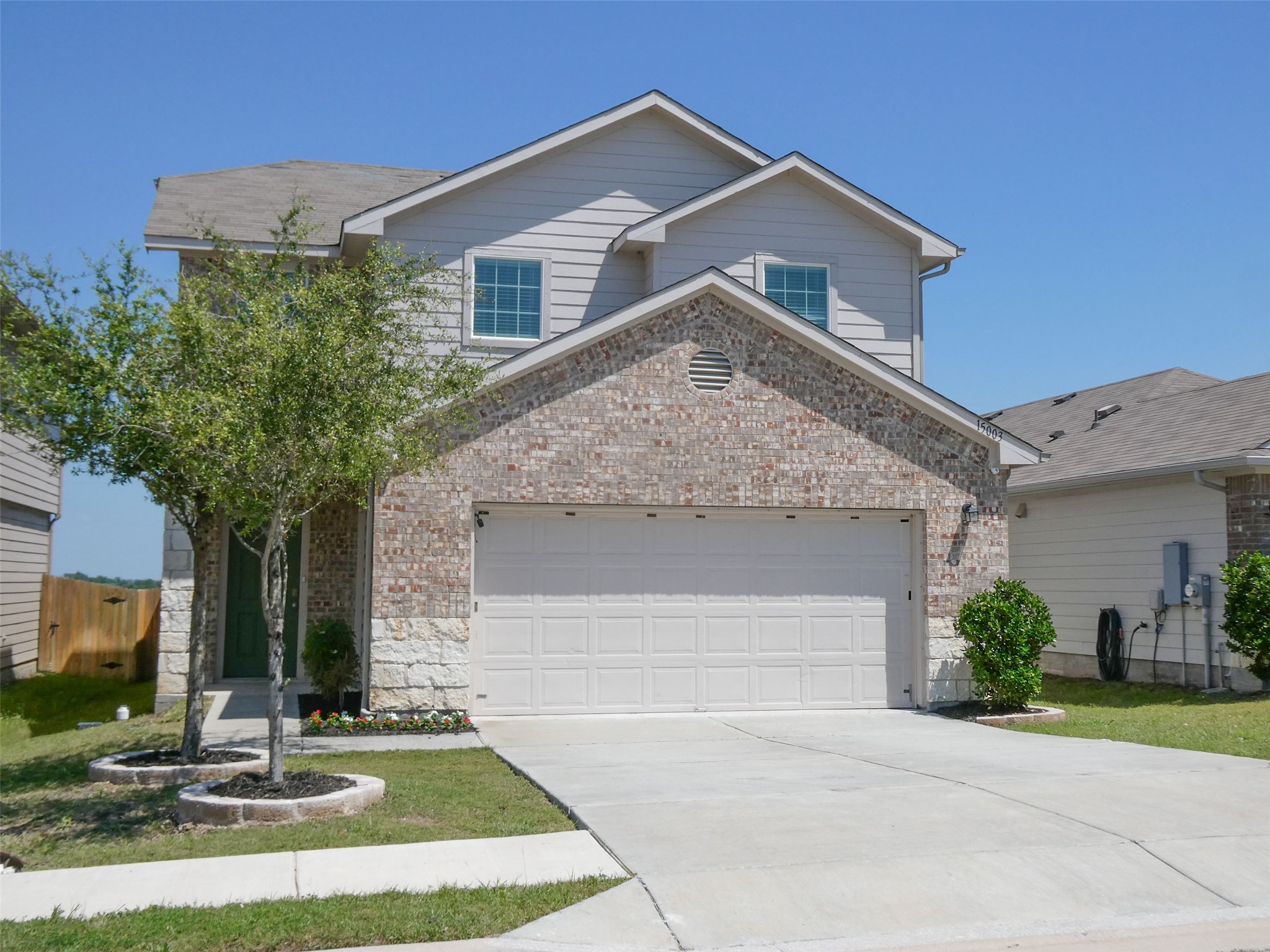15003 Shalestone Way Manor, TX 78653 - Photo 2 of 21