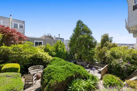 $998,000 | 1335 Filbert Street, Unit 303, San Francisco, CA 94109